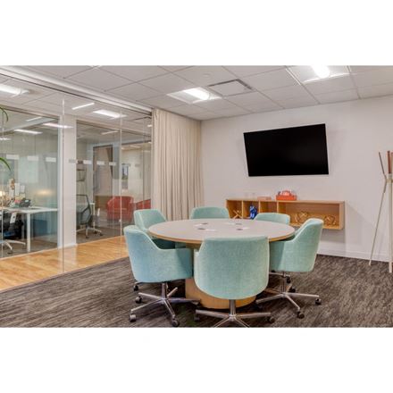 Spaces - Atlanta - Colony Square