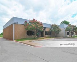 Commerce Park - 8402-8432 Sterling Street