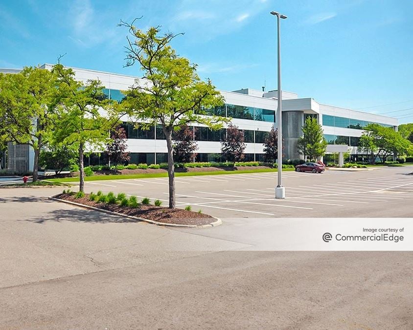 Farmington Hills Corporate Center II