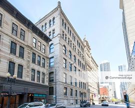 Courthouse Place