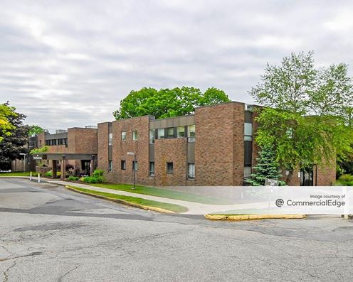 Waterbury Medical Arts