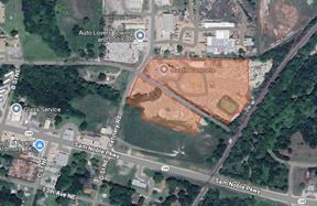 Ardmore Industrial Property