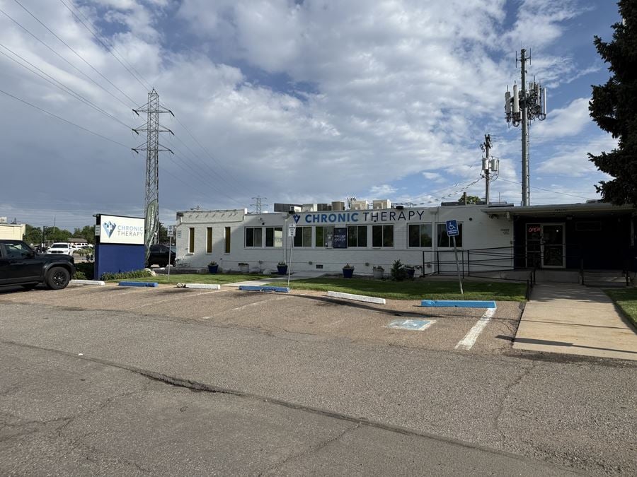 10030 W 27th Ave