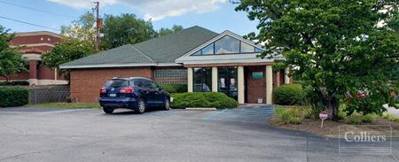Commercial space for Sale at 2318 Sunset Blvd in West Columbia