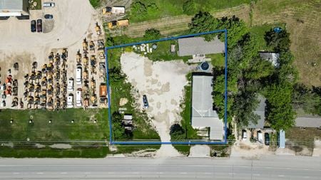 Industrial space for Sale at 8128 SH-21 in Bryan