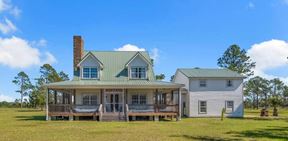 Wyldswood Farms Event Venue