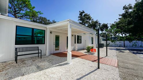 Sarasota Professional & Medical Office Portfolio