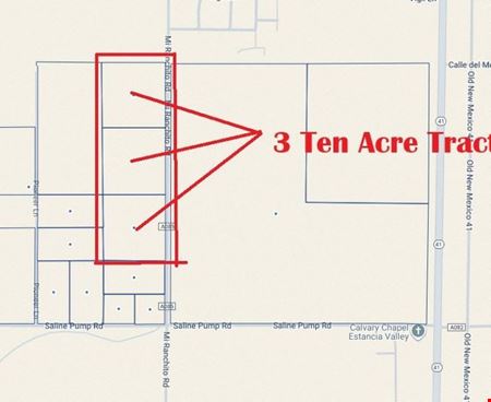 VacantLand space for Sale at MI Ranchito Rd in Moriarty