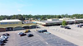 Parkway Village & Center