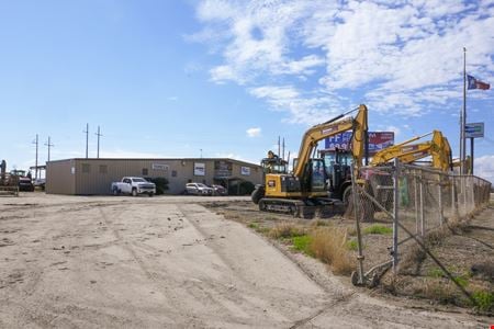 Industrial space for Sale at 4402 I-69 in Corpus Christi