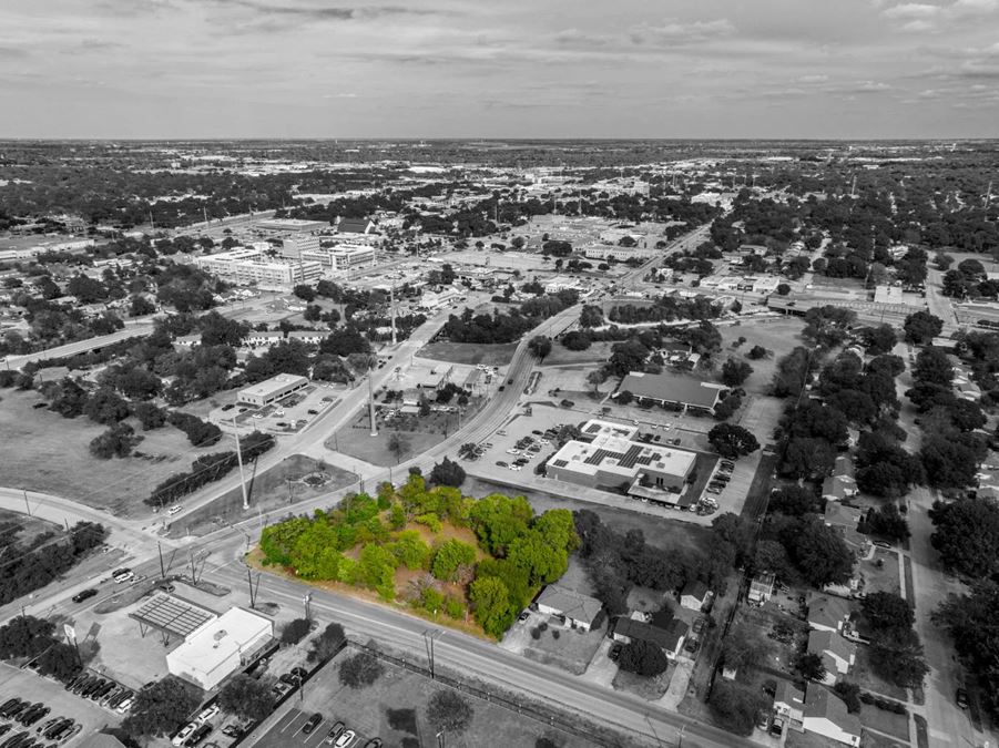 Land for Sale in Dallas County