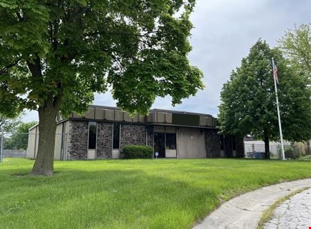 Office space for Sale at 45 Hillwyck Dr in Toledo