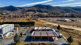 Former Restaurant | Erwin, TN