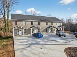 70 Unit Portfolio - Oak Ridge, Knoxville, & Harriman