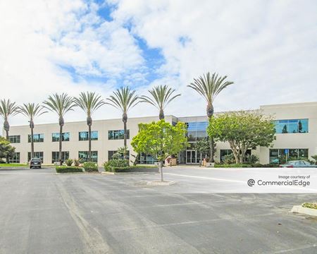 Office space for Rent at 5900 Pasteur Court in Carlsbad
