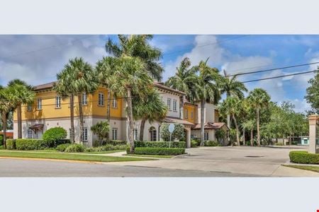 Office space for Rent at 600 Citrus Avenue 1 in Fort Pierce