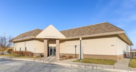 Office space for Sale at 5225 North 158th Avenue in Omaha