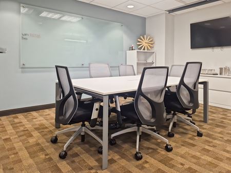 Photo of commercial space at 312 S. Fourth Street Suite 700 in Louisville