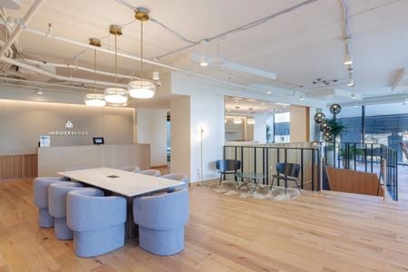 Shared and coworking spaces at 853 New Jersey Avenue Southeast #200 in Washington