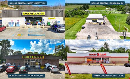 Retail space for Sale at 555 Prestonsburg St in West Liberty