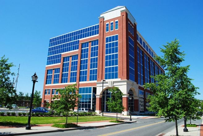 Star Building