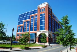 Star Building
