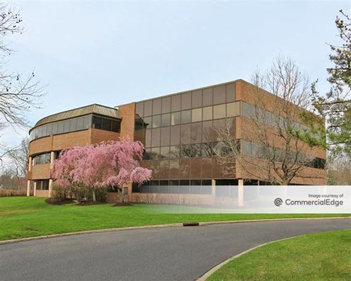 Corporate Center @ Moorestown