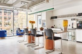 WeWork - 1701 Rhode Island Ave NW