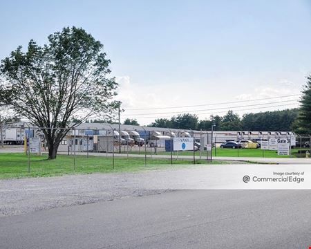 Industrial space for Rent at 1442 Toshiba Drive in Lebanon