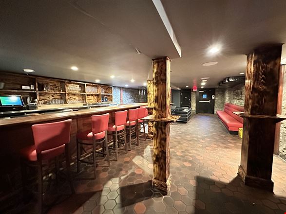 Midtown Restaurant Portfolio