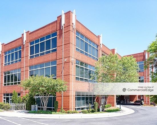 Church Street Medical Center - Building I