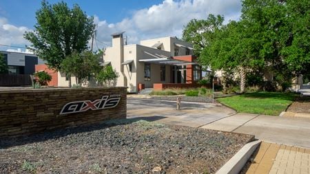 Commercial space for Rent at 106 W Bagdad Ave in Round Rock