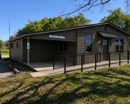 Retail space for Rent at 13549 US Highway 87 W in La Vernia