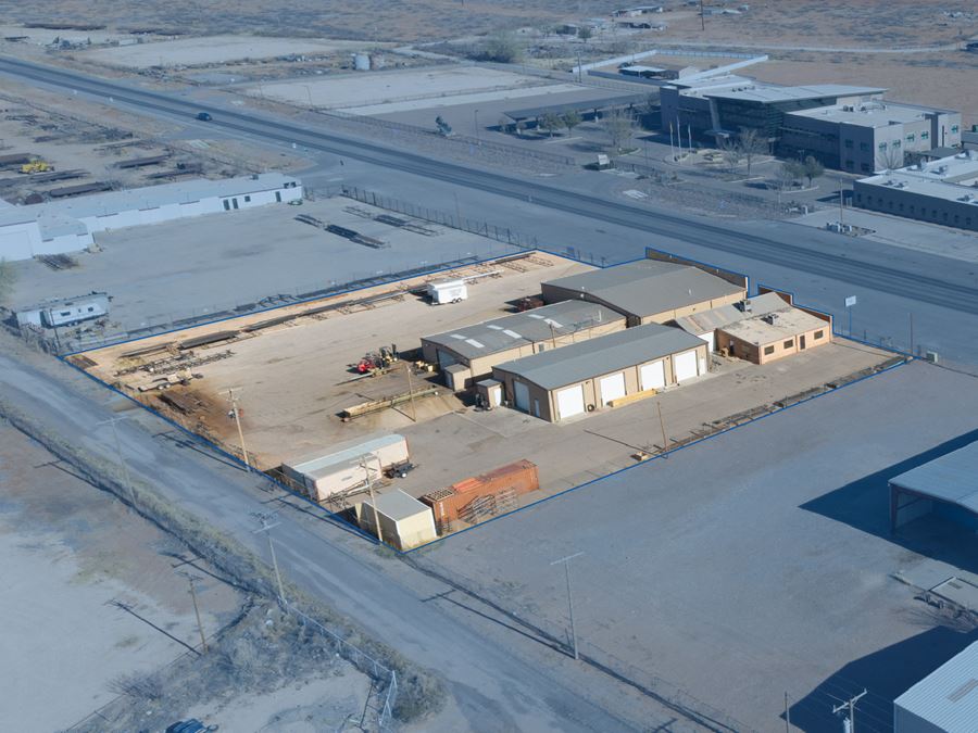 Investment Offering in Artesia, NM