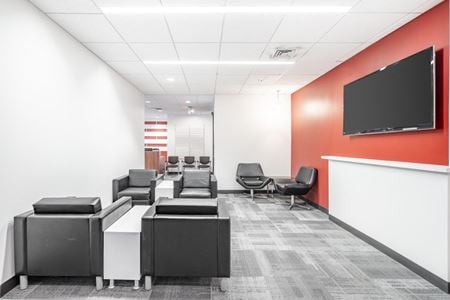 Coworking space for Rent at One Gateway Center Suite 2600 in Newark