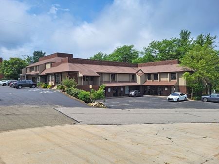 Photo of commercial space at 4402 Peach Street in Erie