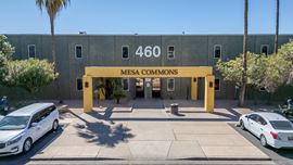 460 N Mesa Dr