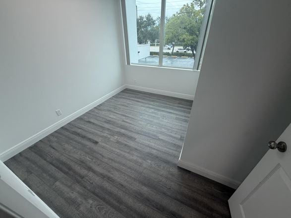 1329 SF Suite 201 D Professional and Medical Office Space(Leased)