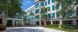 Peninsula Executive Center II