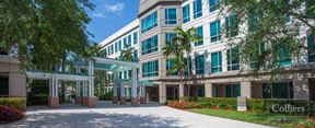 Peninsula Executive Center II