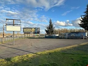 River Avenue Lot