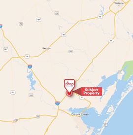 0 US 77 and CR 1196