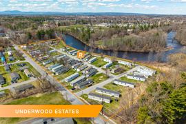 REO MHC Portfolio | 107-Site MHC Portfolio | 59% Occupied with Major Infill Upside