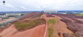 266± Acres of Opportunity Zoned Development Land