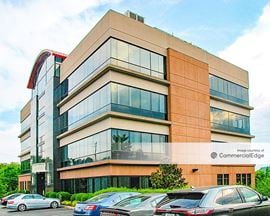 Huff Executive Center