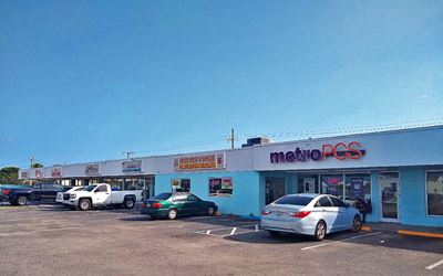 1521 W Blue Heron Boulevard