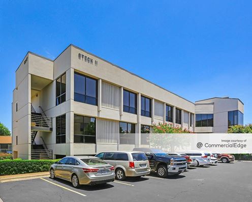 Steck Executive Plaza II