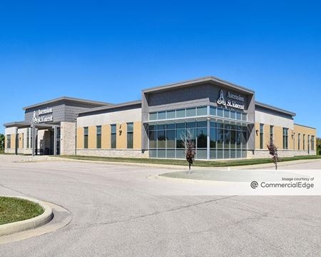 Office space for Rent at 1300 Innovation Pkwy in Greenwood