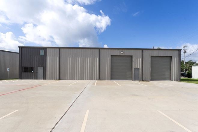 Building 7 - 25533 Richards Rd - Sublease