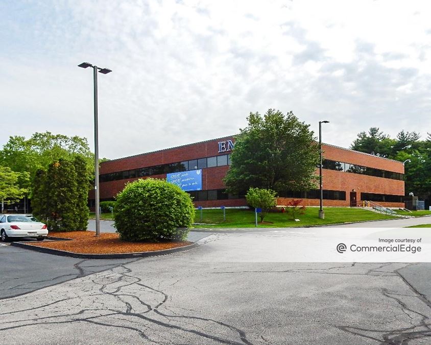 EMC Corporation Executive Briefing Center 42 South Street, Hopkinton